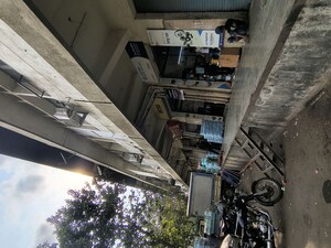  Shop – Exterior View View at Kurla - for Rent