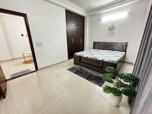 1 BHK Builder Floor For Rent in Sector 40