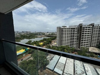 2 BHK 800 Sq.Ft. Apartment in Kohinoor Zen Estate