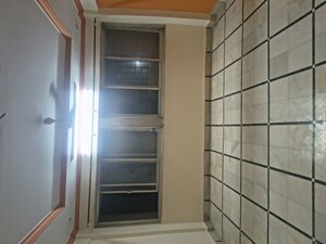 Building Lobby in 2 BHK Apartment at Shiv Srushti Apartments, Kurla East – for Rent