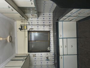 Kitchen in 2 BHK Apartment at Shiv Srushti Apartments, Kurla East – for Rent