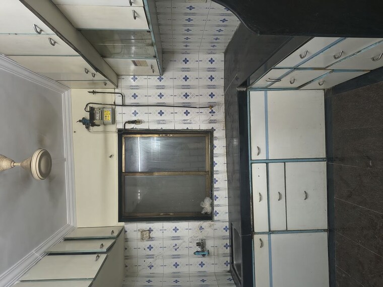 Kitchen, shiv-srushti-apartments 2 Bedroom 700 Sq.Ft. Apartment In Kurla East Mumbai 10583963