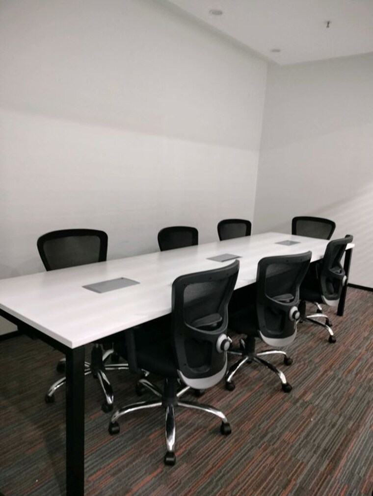 Team Area, marathon-futurex Commercial Office Space 1090 Sq.Ft. In Lower Parel Mumbai 10583966