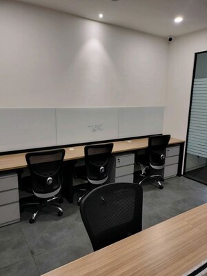  Office Space For Rent in Marathon Futurex, Lower Parel
