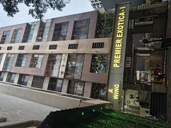2 BHK + Prayer Room Apartment For Rent in HDIL Premier Exotica in Kurla West, Mumbai