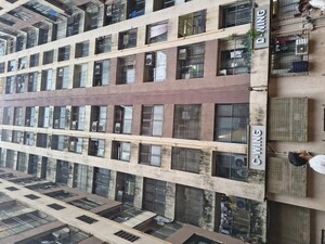 2 BHK Apartment – Exterior View View at HDIL Premier Exotica, Kurla West - for Rent