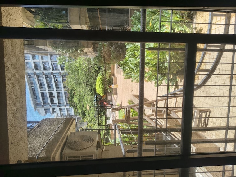 Balcony, hdil-premier-exotica 2 Bedroom 600 Sq.Ft. Apartment In Kurla West Mumbai 10583970