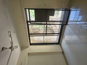 Staircase in 2 BHK Apartment at HDIL Premier Exotica, Kurla West – for Rent