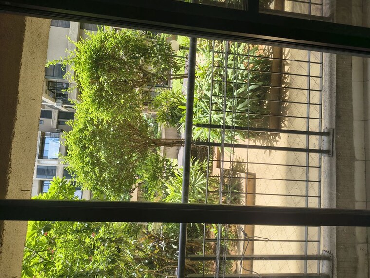 Balcony, hdil-premier-exotica 2 Bedroom 600 Sq.Ft. Apartment In Kurla West Mumbai 10583970