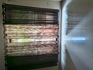 Furnished Amenities in 2 BHK Apartment at HDIL Premier Exotica, Kurla West – for Rent