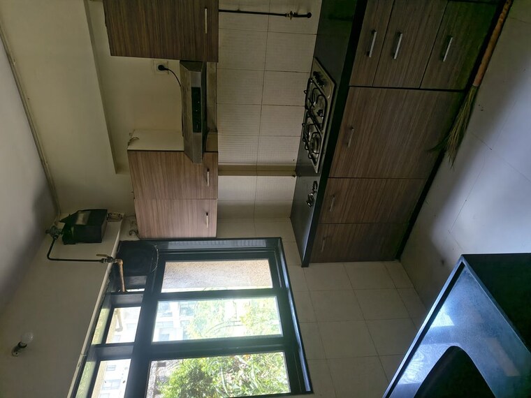 Kitchen, hdil-premier-exotica 2 Bedroom 600 Sq.Ft. Apartment In Kurla West Mumbai 10583970