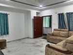 2 BHK + Extra Room 1200 Sq.Ft. Apartment in RR Residency Madhapur