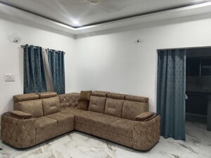 Living Room in 2 BHK Apartment at RR Residency Madhapur, Madhapur – for Rent