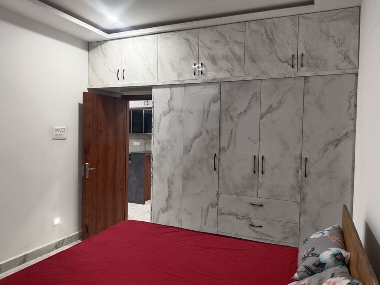 Bedroom, rr-residency-madhapur 2 Bedroom 1200 Sq.Ft. Apartment In Madhapur Hyderabad 10583962