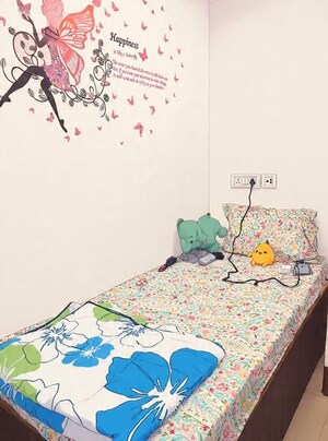 Room in  Pg at Police Colony – for Rent