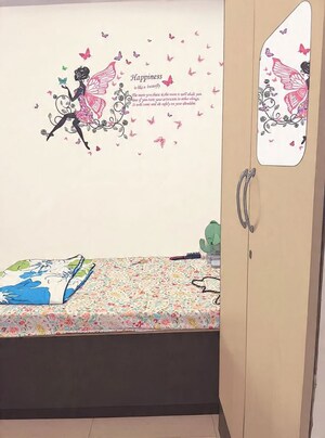Room in  Pg at Police Colony – for Rent