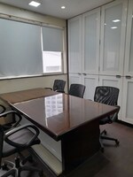 1020 Sq.Ft. Office Space in Kamala Mill
