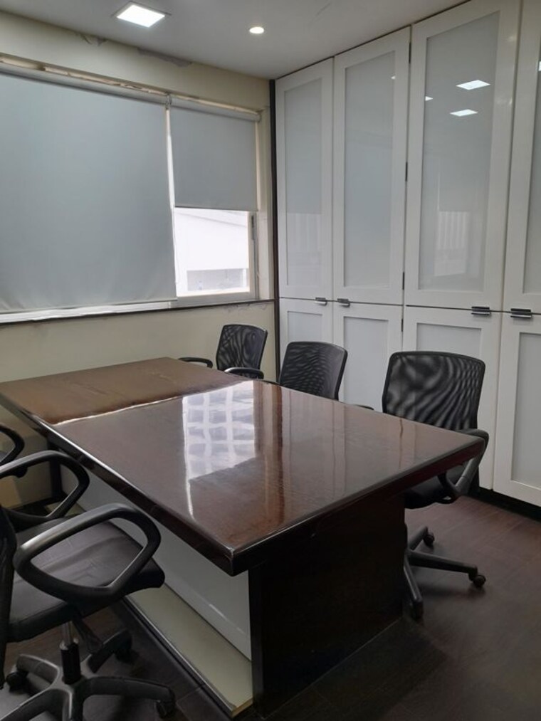 Team Area, kamala mill Commercial Office Space 1020 Sq.Ft. In Kamala Mill Mumbai 10583978