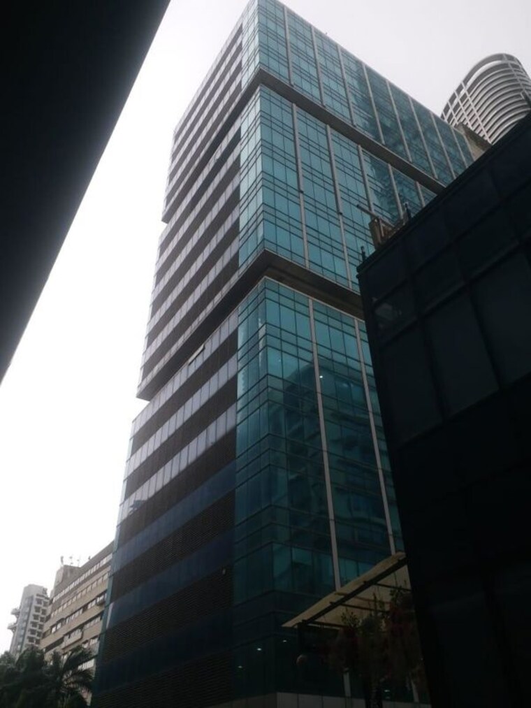 undefined, kamala mill Commercial Office Space 1020 Sq.Ft. In Kamala Mill Mumbai 10583978