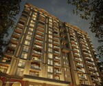 2 BHK 760 Sq.Ft. Apartment in Hiranandani Atlantis