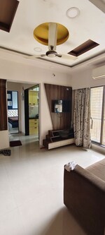 1 BHK + Store Room 625 Sq.Ft. Apartment in Hubtown Gardenia