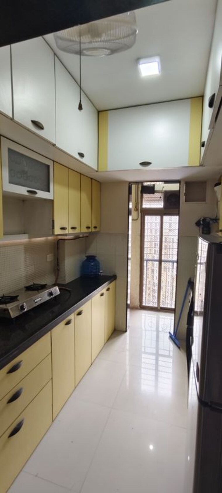 Kitchen, hubtown-gardenia 1 Bedroom 625 Sq.Ft. Apartment In Mira Road Thane 10583979