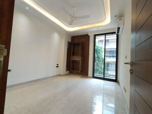 3 BHK Builder Floor For Rent in Greater Kailash