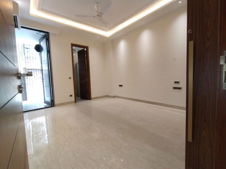 Room, greater kailash 3 Bedroom 1600 Sq.Ft. Builder Floor In Greater Kailash Delhi 10583977