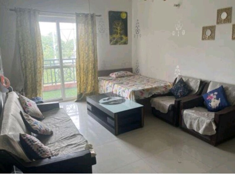 Living Room, bptp-park-elite-floor-ii 3 Bedroom 300 Sq.Yd. Villa In Sector 75 Faridabad 10576000