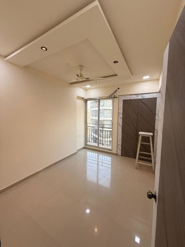 Bedroom, tanvi-eminence 2 Bedroom 1025 Sq.Ft. Apartment In Mira Road Thane 10583984