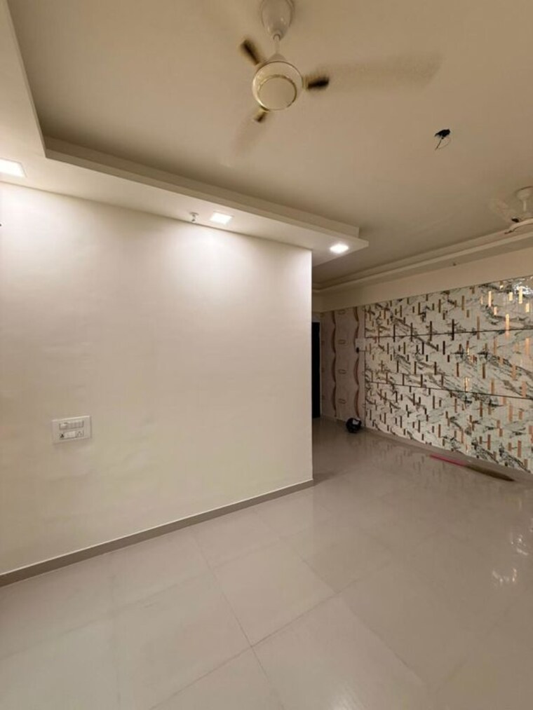Living Room, tanvi-eminence 2 Bedroom 1025 Sq.Ft. Apartment In Mira Road Thane 10583984