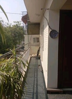 3 BHK + Store Room Builder Floor For Rent in Green Park