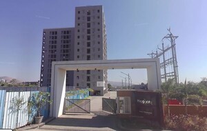  Apartment For Sale in Happy Colony