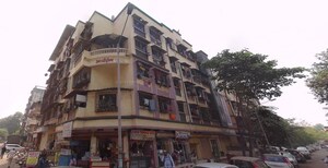  Shop – Exterior View View at Panvel - for Sale