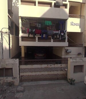  Apartment – Exterior View View at Satyam Park - for Sale