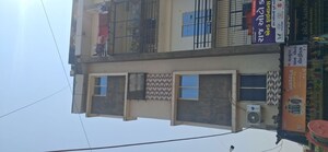 Kitchen in  Apartment at Shivnagar – for Sale