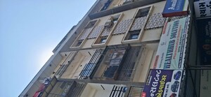  Apartment – Exterior View View at Shivnagar - for Sale