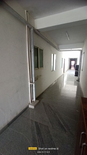 Floor Plan in  Apartment at Gottigere – for Sale