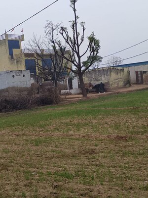  Land – Exterior View View at Bawal - for Sale