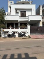 200 Sq.Mt. Independent House in Gomti Nagar