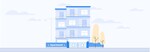 920 Sq.Ft. Apartment in Malkajgiri