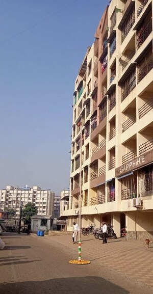  Apartment – Exterior View View at Kamlakar Nagar - for Sale