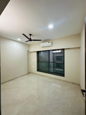 Room in 3 BHK Apartment at Shree Krishna Navageeta, Chembur – for Rent