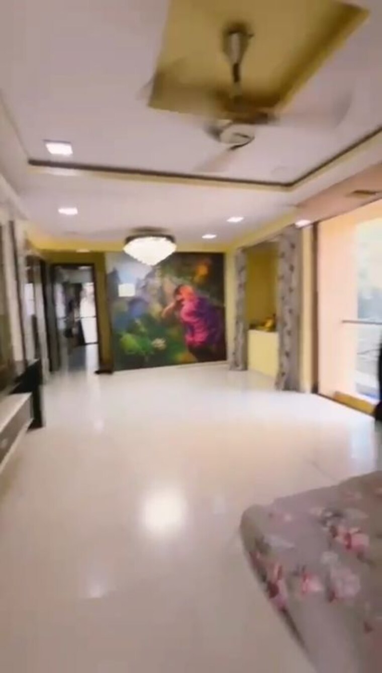 Living Room, gaurav-enclave-i 4 Bedroom 3500 Sq.Ft. Villa In Mira Road Thane 10583988