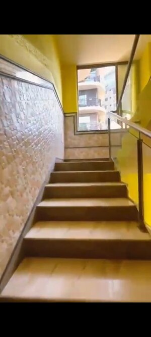 Staircase in 4 BHK Villa at Gaurav Enclave I, Mira Road – for Sale