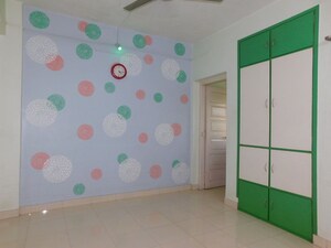 Room in 2 BHK Apartment at Nehru Nagar – for Rent