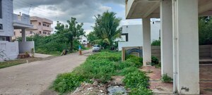  Apartment – Entrance View at Kulupwadi - for Sale