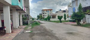  Apartment – Exterior View View at Kulupwadi - for Sale