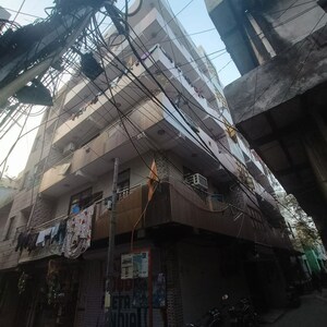  Independent House For Sale in Shahdara