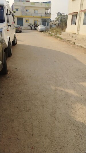   Land at Yeshwanthpur – for Sale